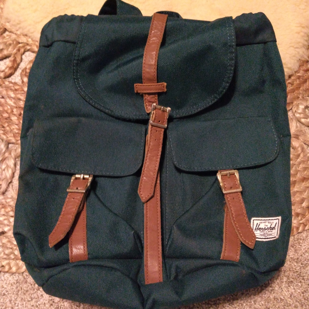 The Herschel Supply Co Brand Dawson Backpack
